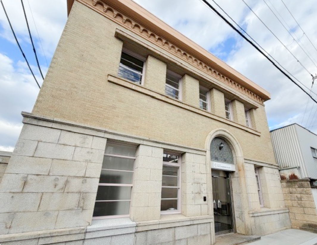 TAWARAMOTO ちゅうしんReBORN STUDIO